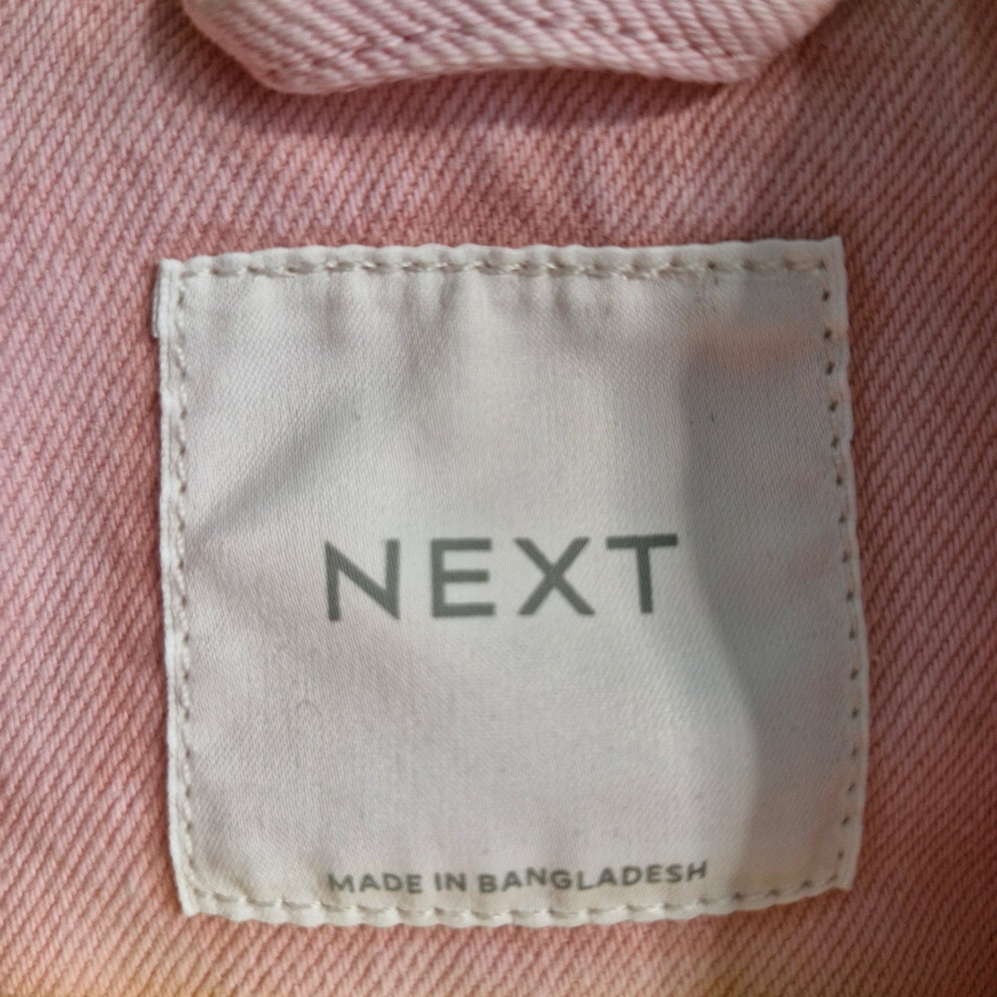 Kids sequin Butterfly Skull - Age 8 years