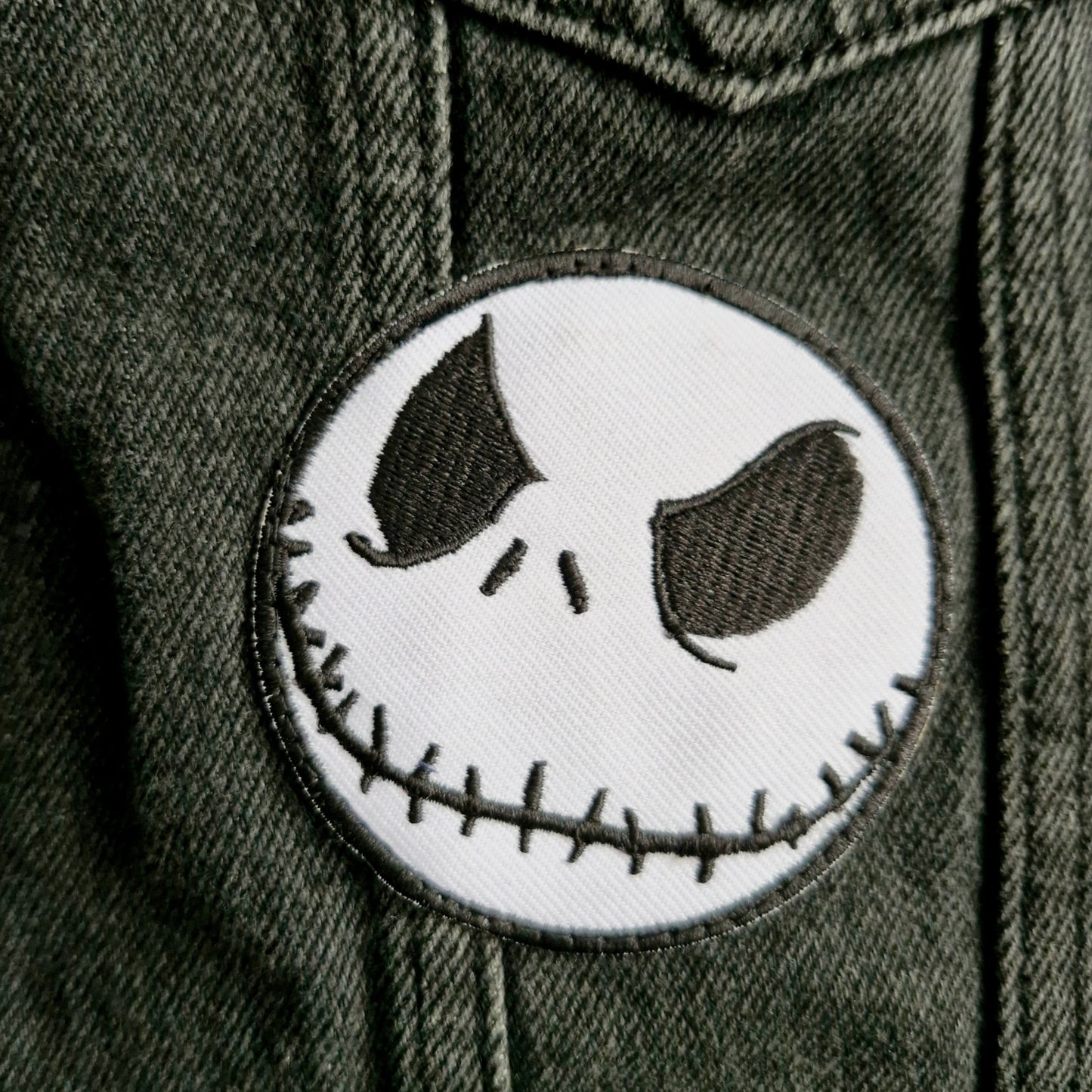 Tokyo Spirit rebel Battle Jacket - Size M