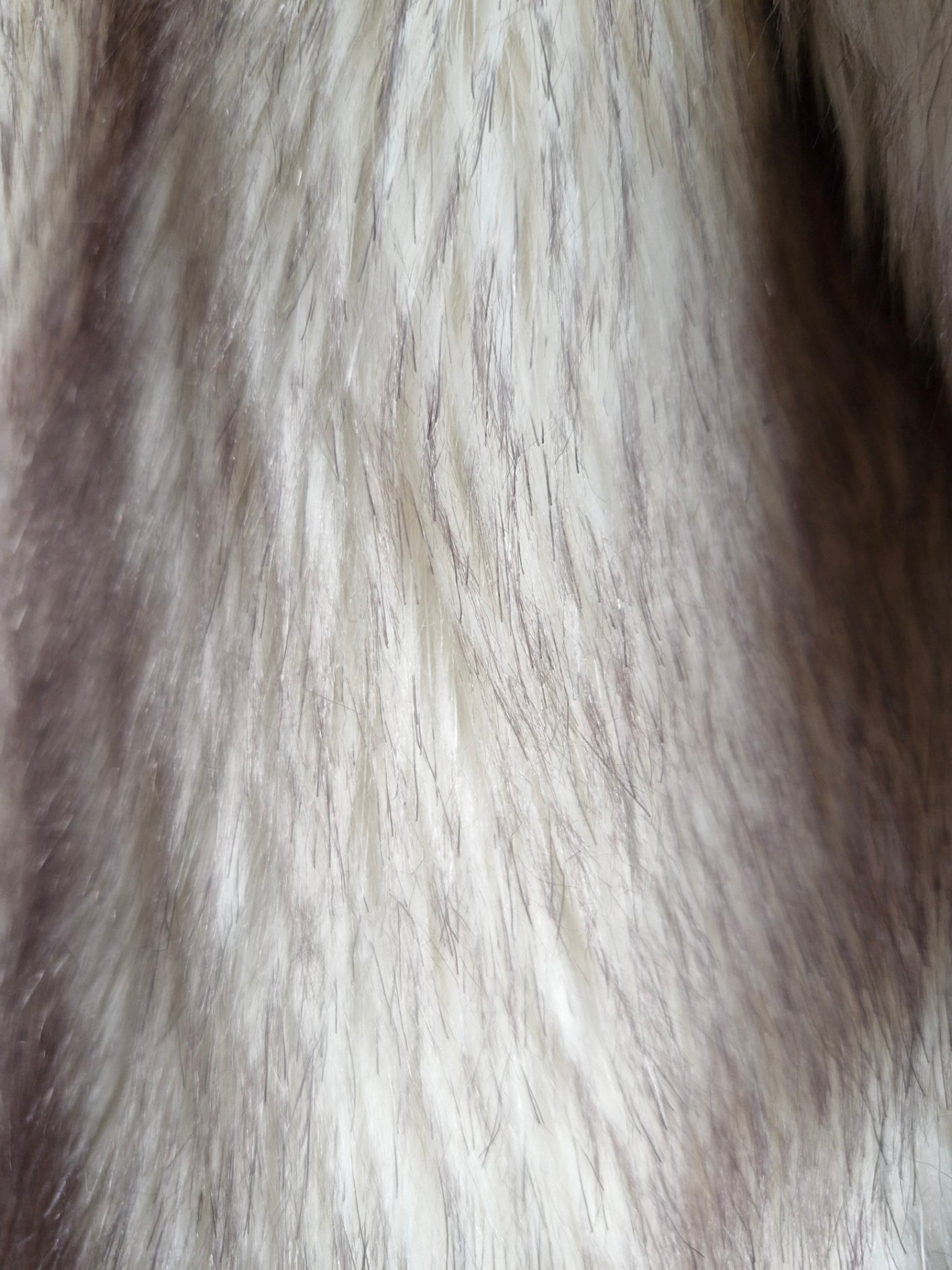 'Benji' Bunny Coat - BooHoo Size 14