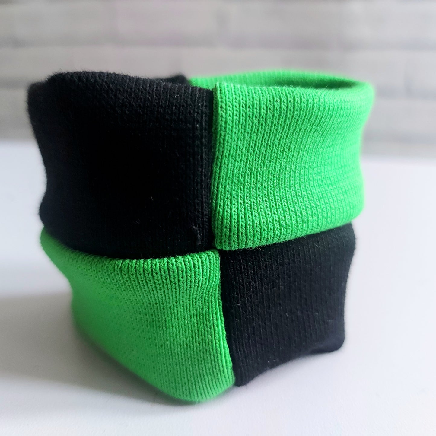 Soft Organic Wristbands