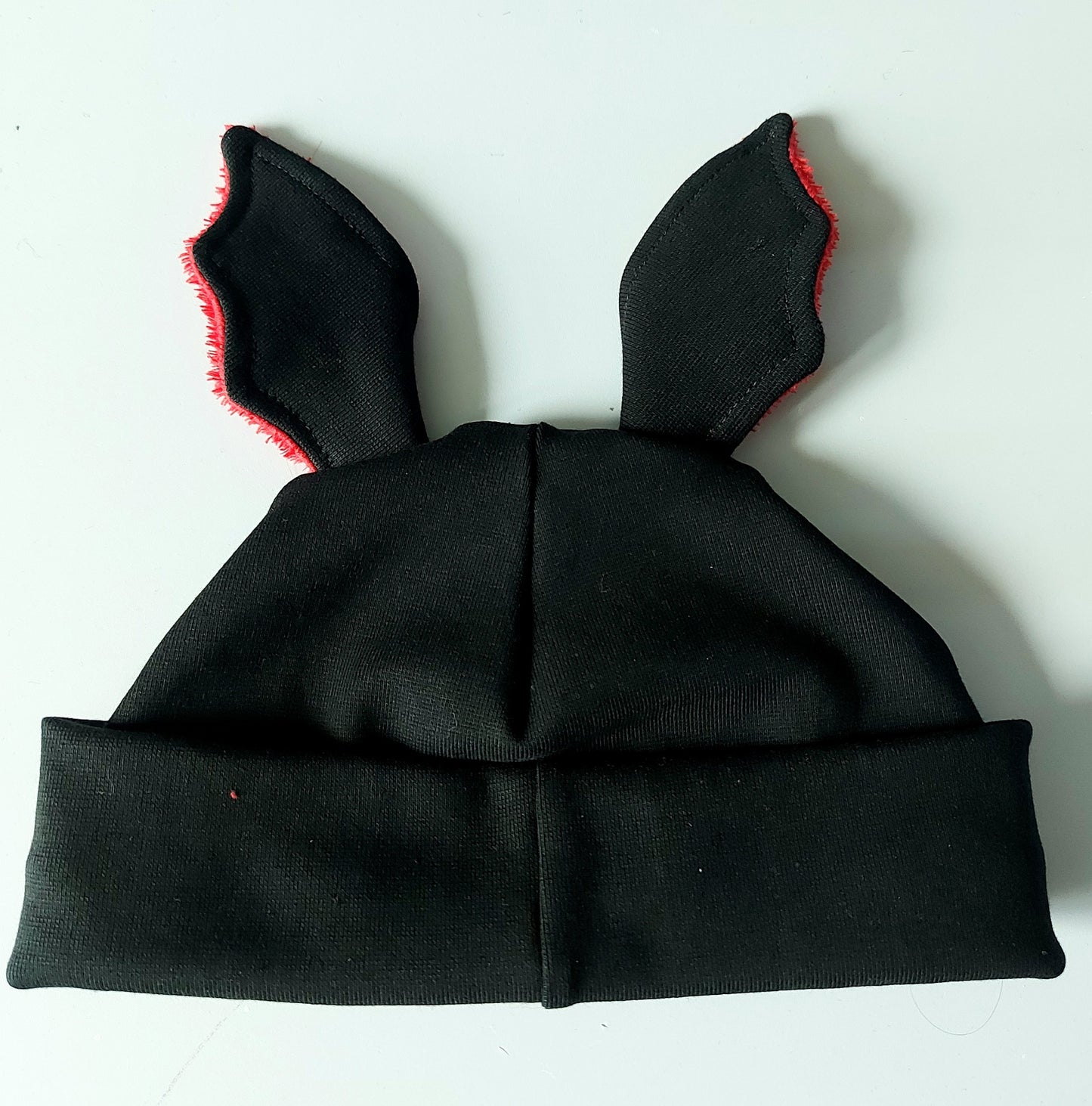 Organic Demon Hat