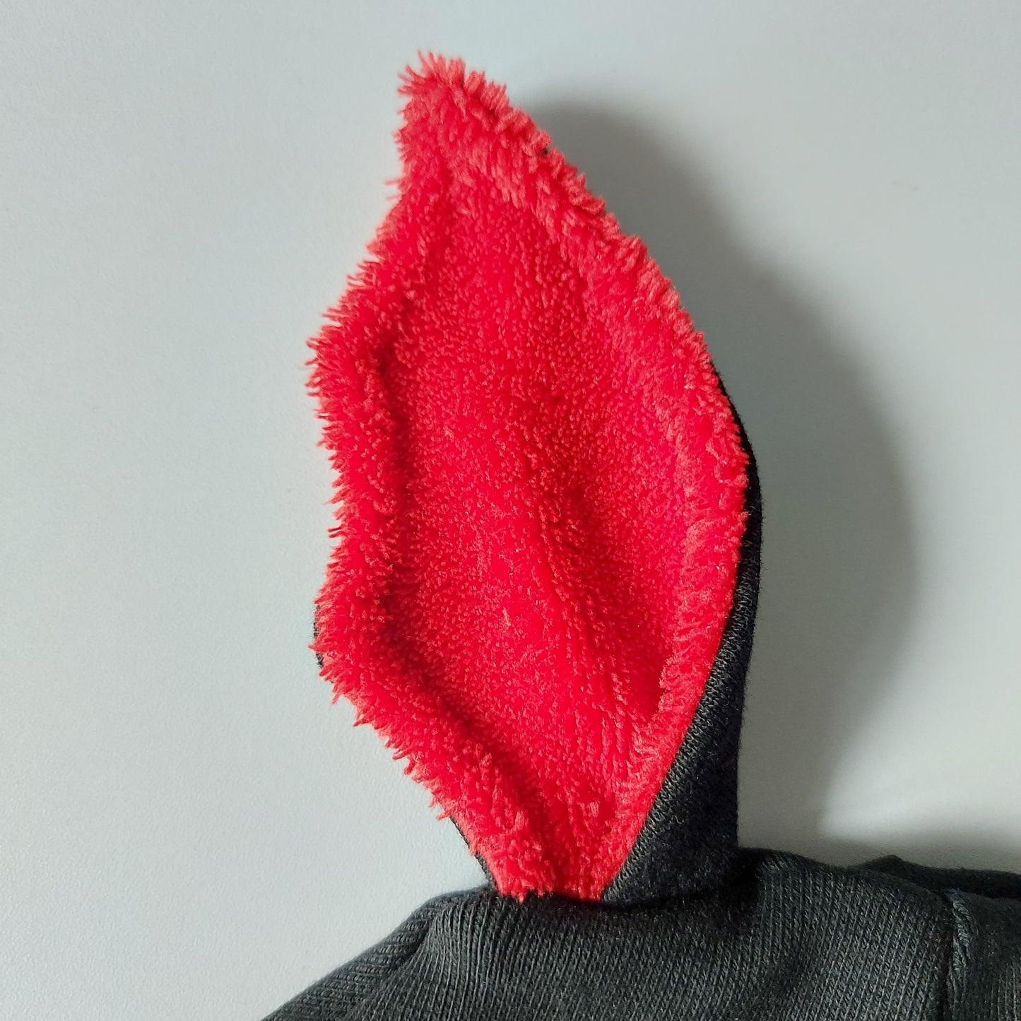 Organic Demon Hat