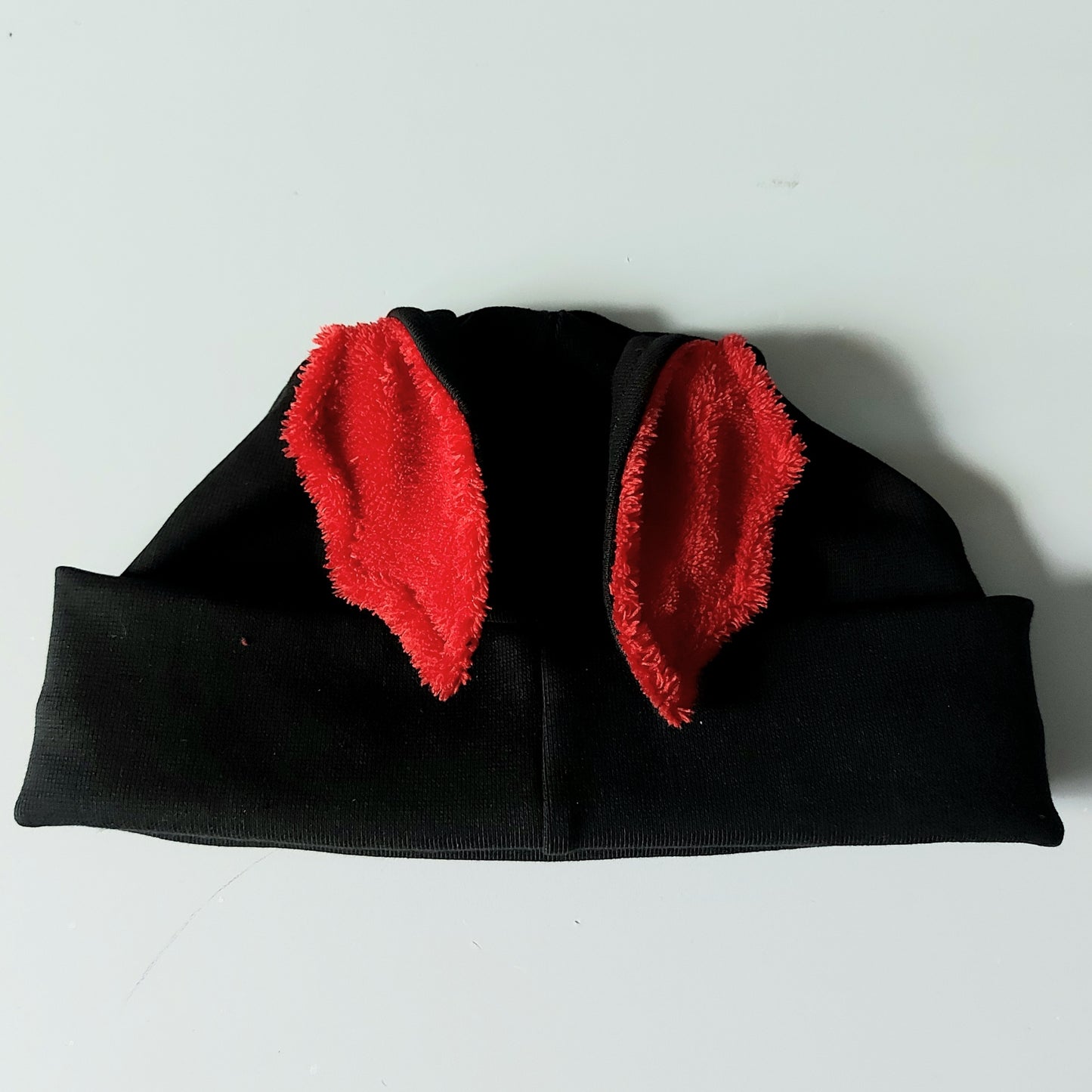 Organic Demon Hat