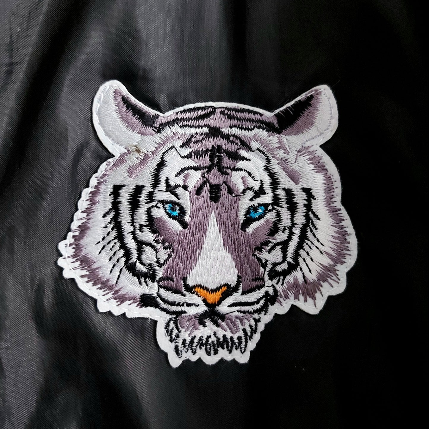 Tiger Bomber Jacket - Size Small