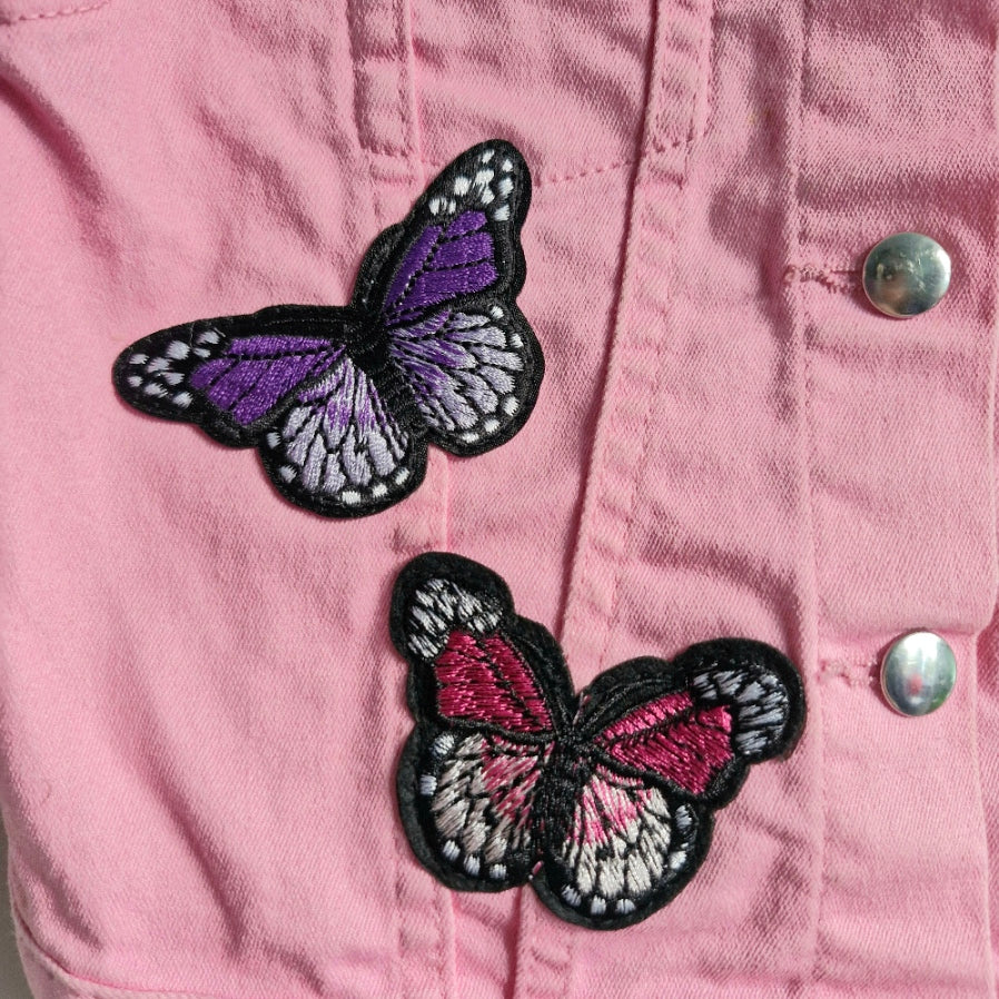 Kids Pink Unicorn - Age 4-5 years