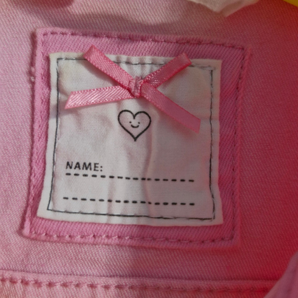 Kids Pink Unicorn - Age 4-5 years