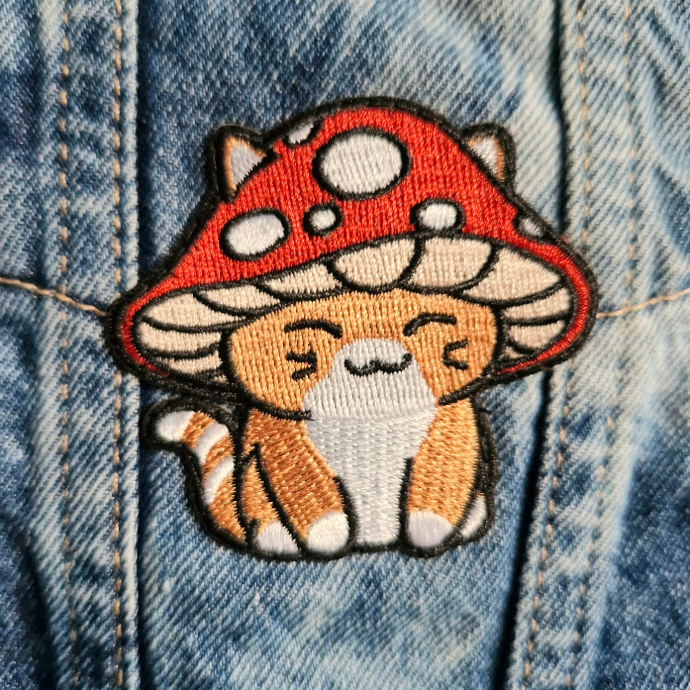 Kids Roaring Leopard - Age 8-9 years