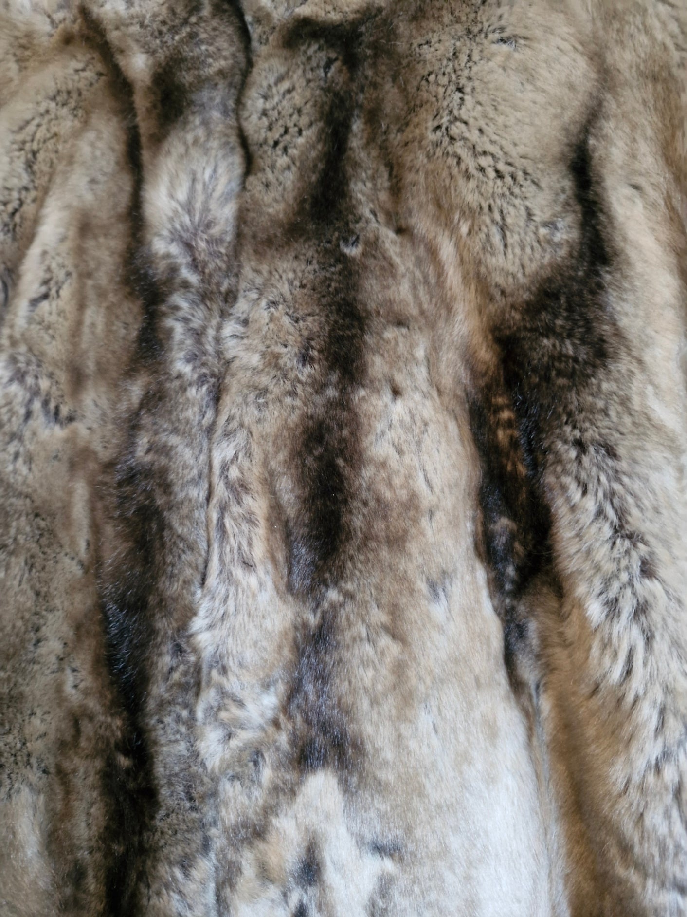'India' Bunny Coat - River island 14
