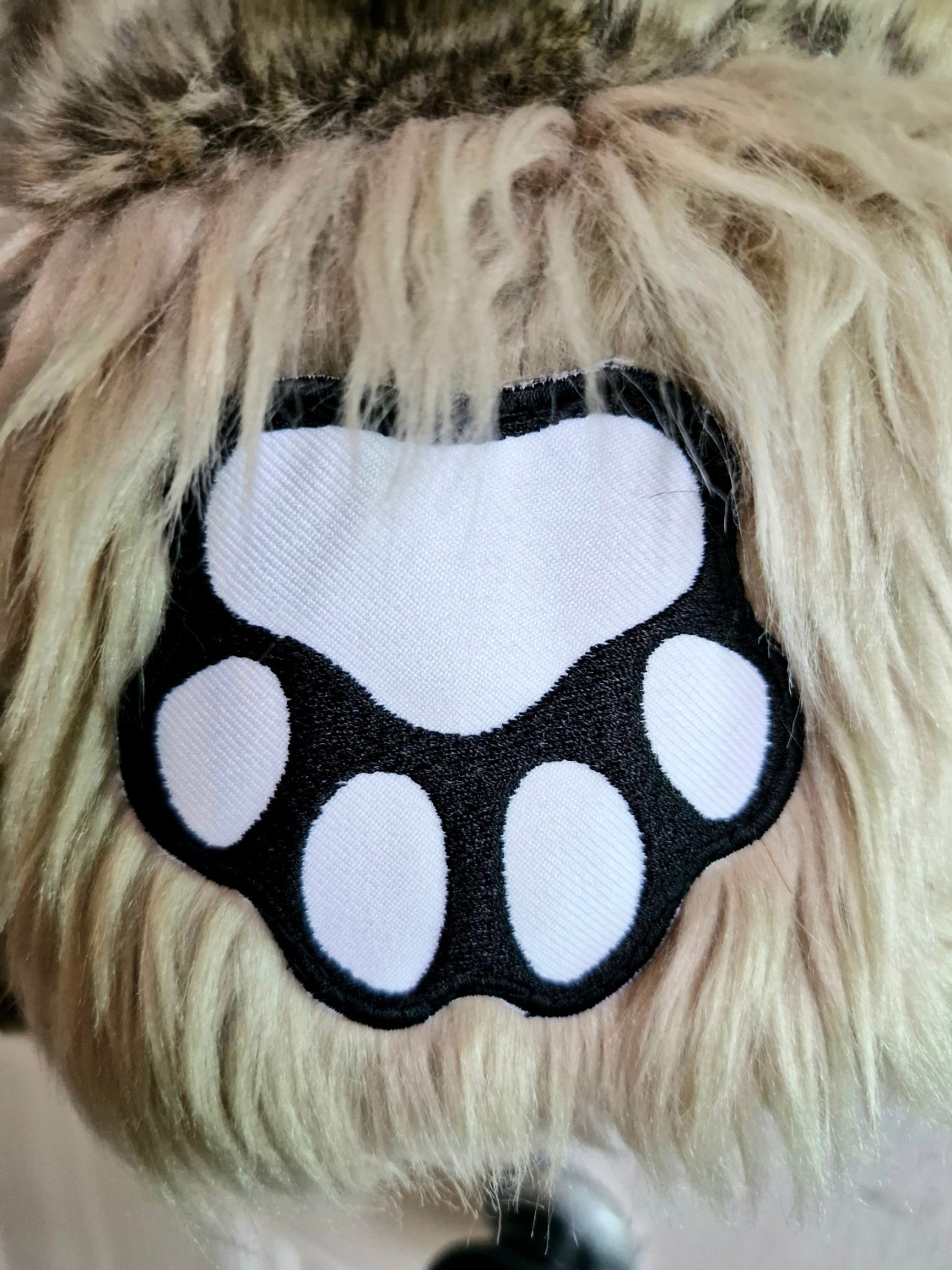 'India' Bunny Coat - River island 14