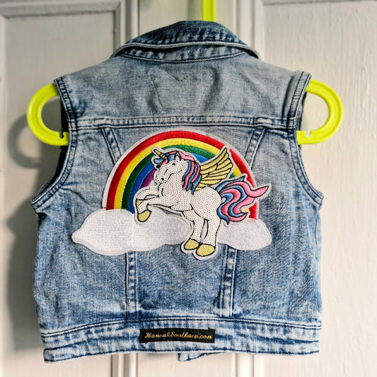 Kids Unicorn - Age 2-3 years
