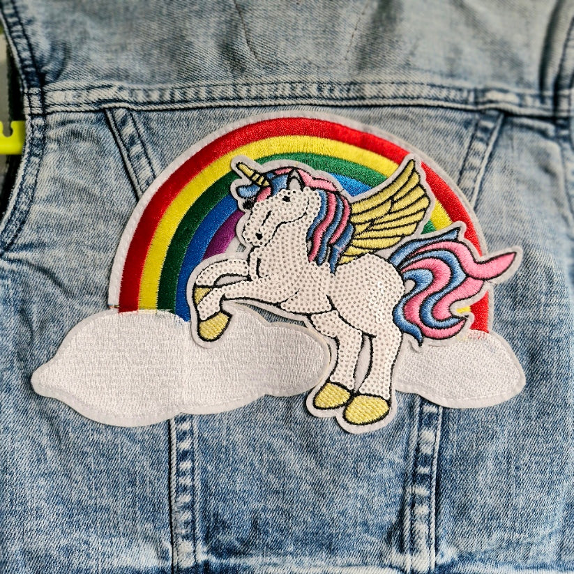 Kids Unicorn - Age 2-3 years