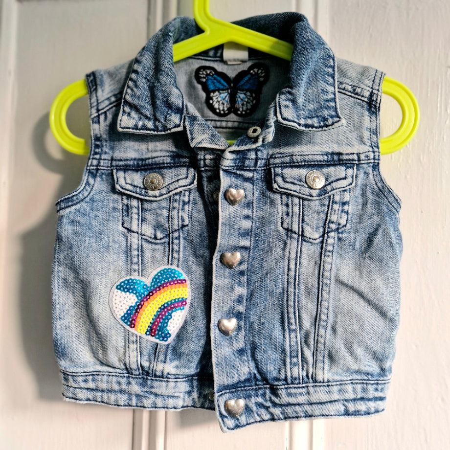 Kids Unicorn - Age 2-3 years