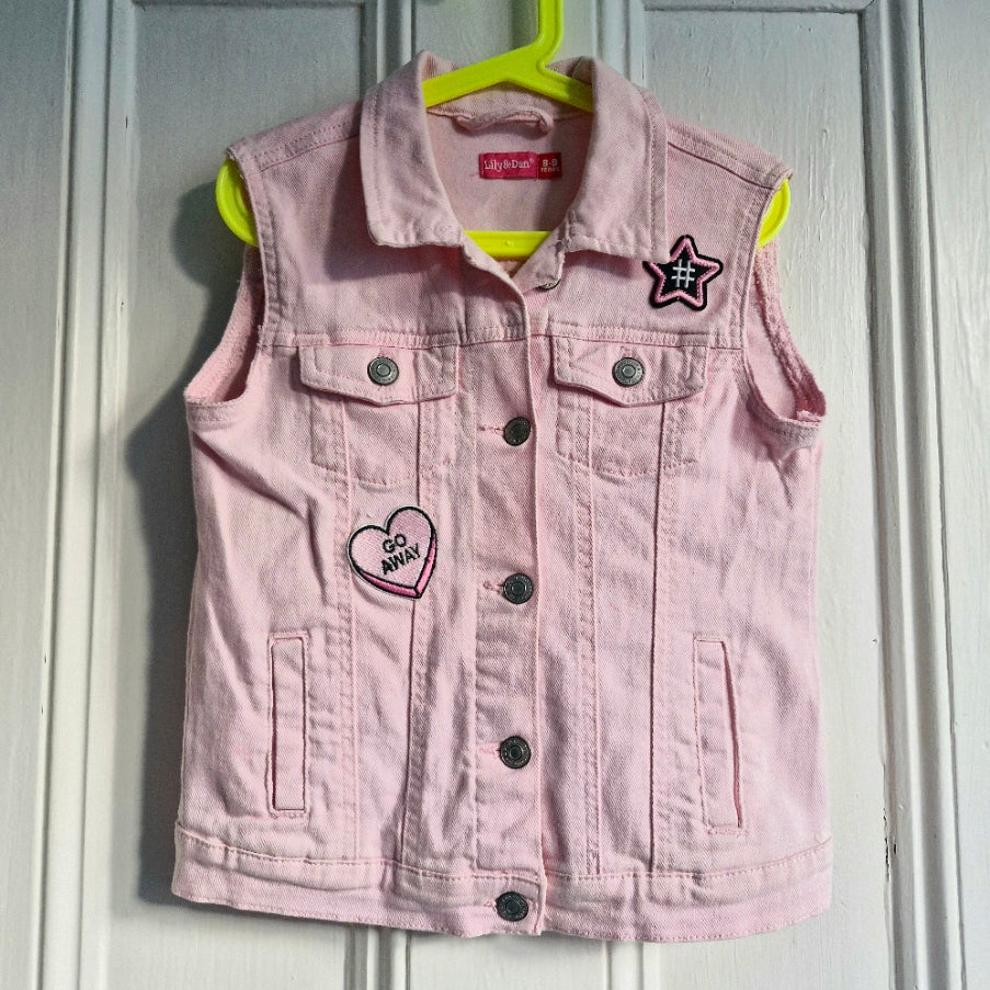 Kids Rainbow Wing - Age 8-9 years