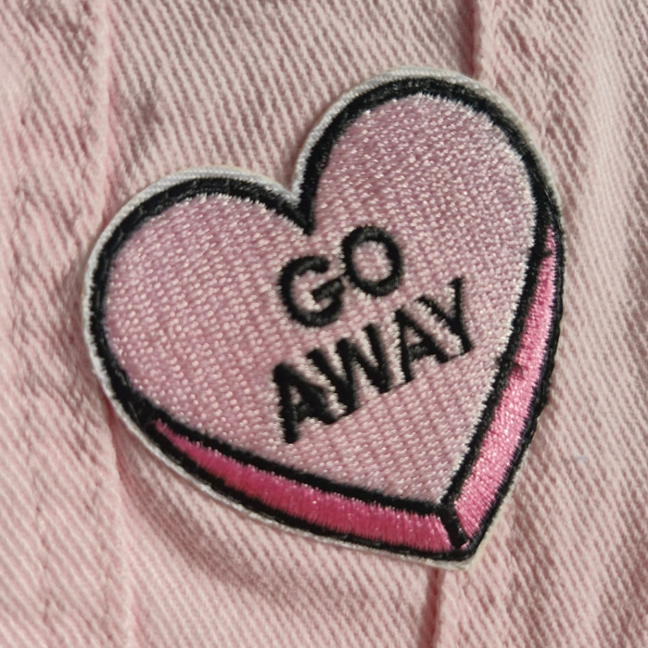 Kids Rainbow Wing - Age 8-9 years