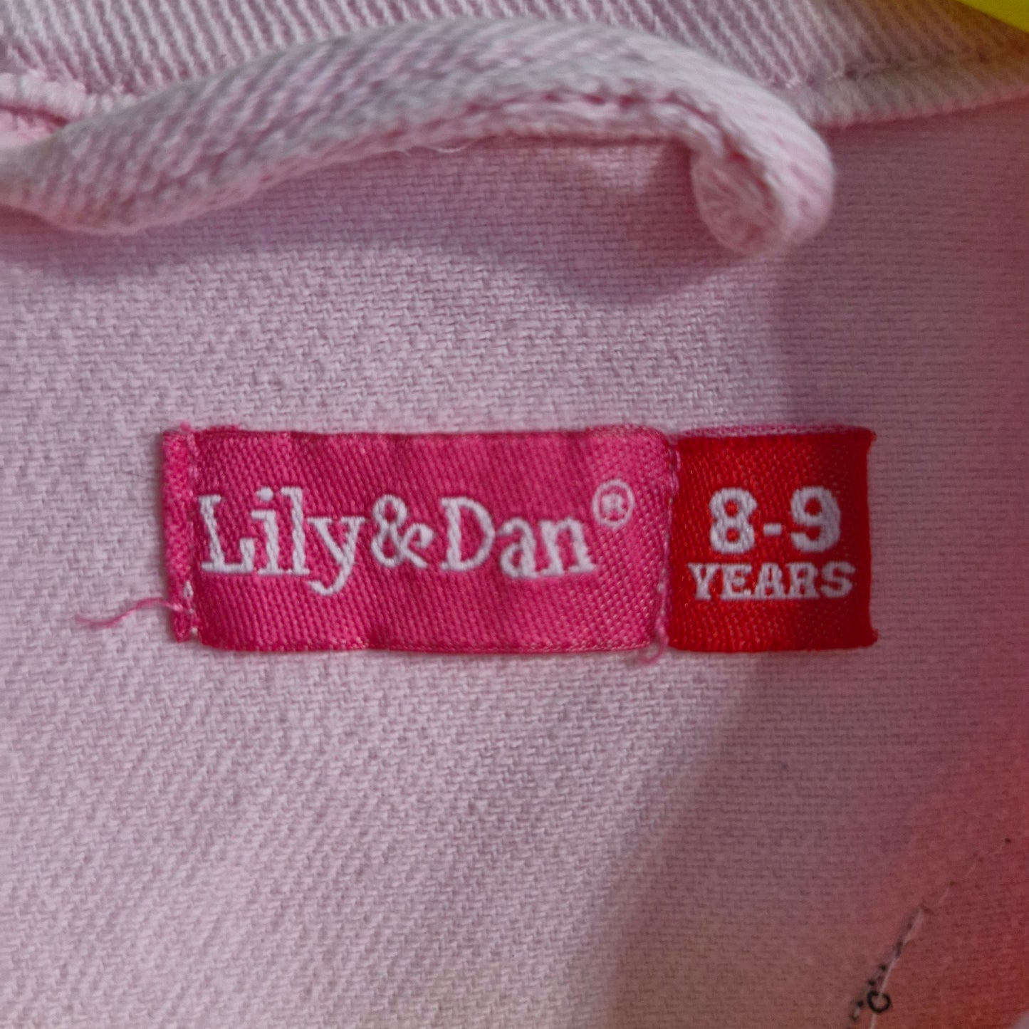 Kids Rainbow Wing - Age 8-9 years