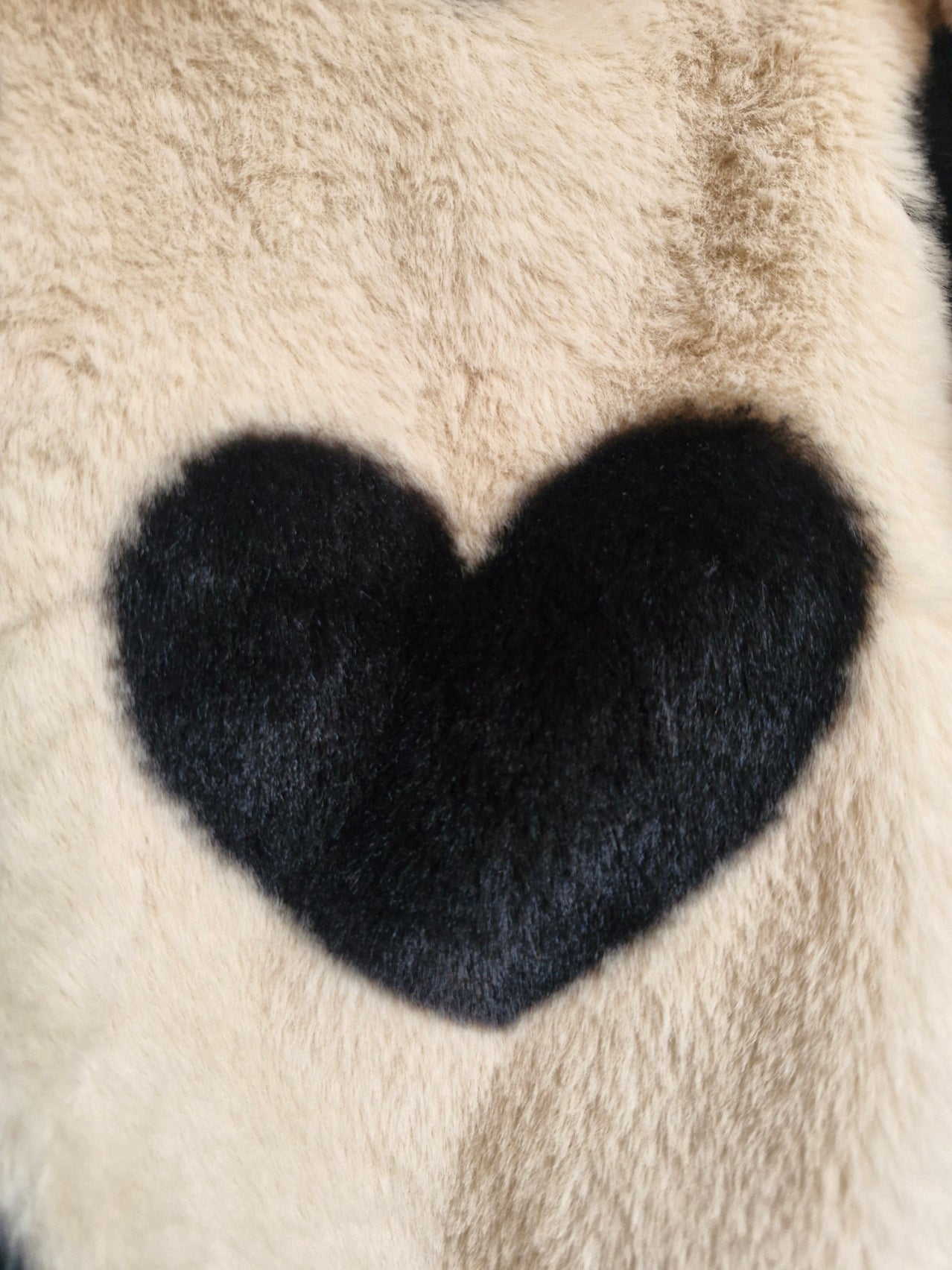 'Bibi' Bunny Coat - Shein Size 12/14