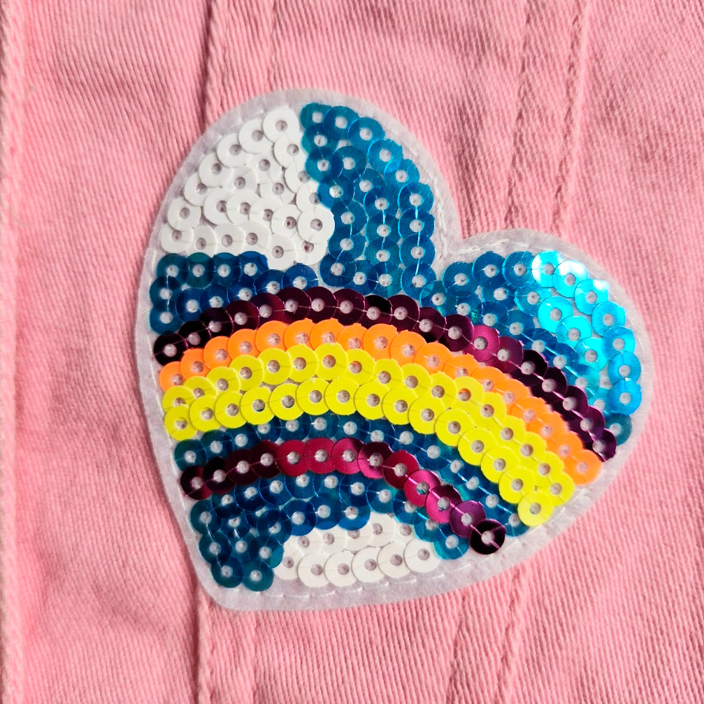 Kids Pink Unicorn - Age 7-8 years