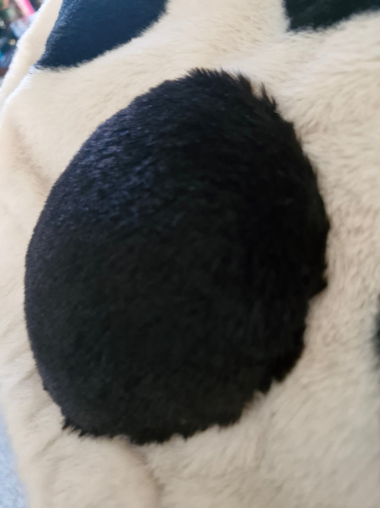 'Bibi' Bunny Coat - Shein Size 12/14