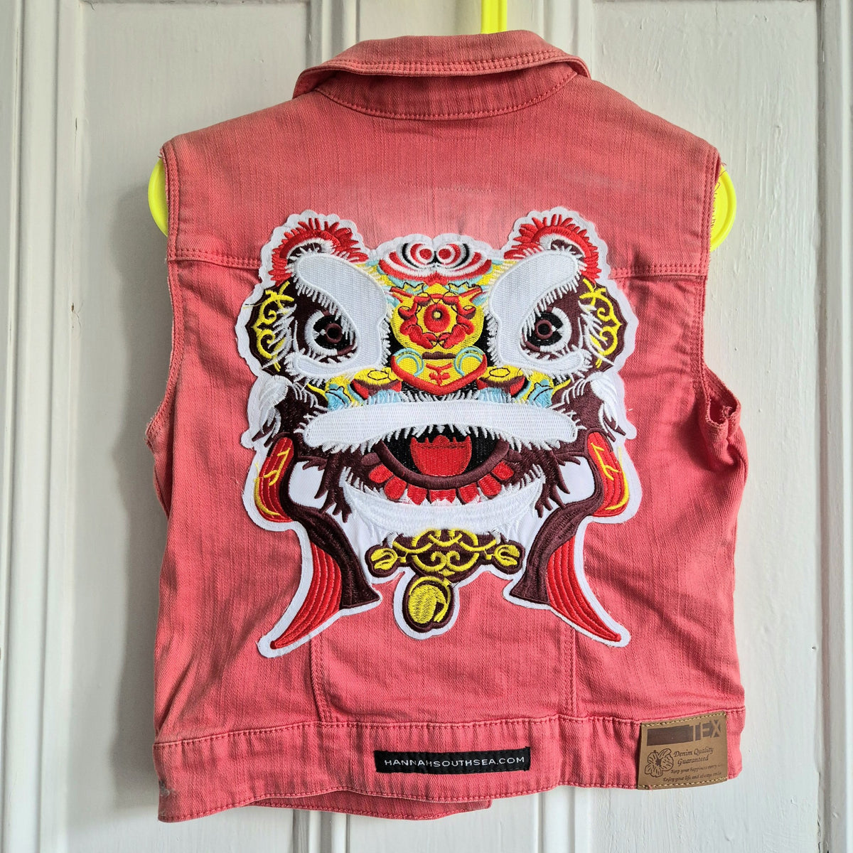 Chinese New Year Dragon (Large)