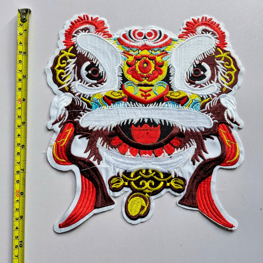 Chinese New Year Dragon (Large)