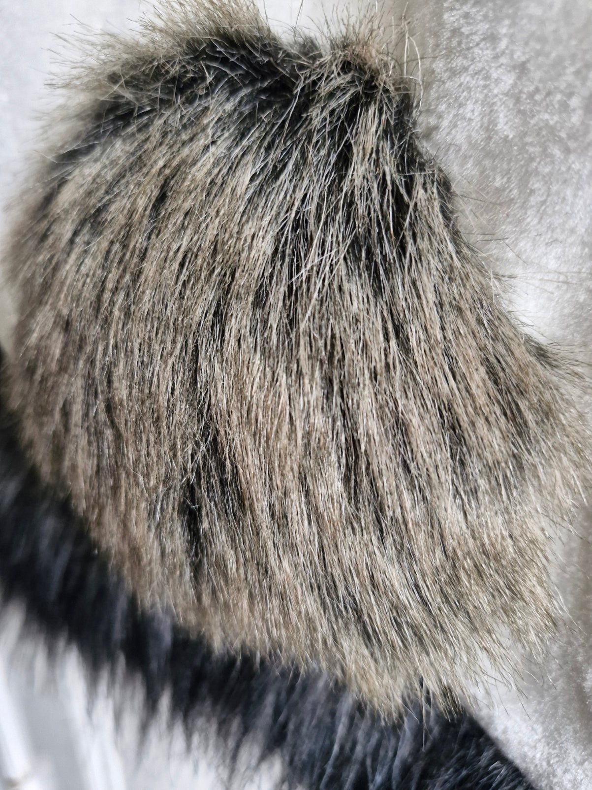 'Annabelle' Bunny Coat - Size 12